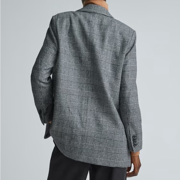 Everlane oversized blazer - Picture 7 of 9